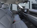 2026 Ford F-550 Regular Cab DRW 4x4 Cab Chassis for sale #K15077 - photo 11