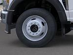2026 Ford F-550 Regular Cab DRW 4x4 Cab Chassis for sale #K15077 - photo 41