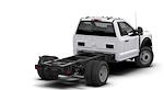 2026 Ford F-550 Regular Cab DRW 4x4 Cab Chassis for sale #K15077 - photo 47