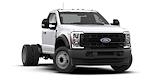 2026 Ford F-550 Regular Cab DRW 4x4 Cab Chassis for sale #K15077 - photo 48