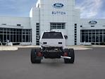 New 2026 Ford F-550 Regular Cab Cab Chassis for sale #K15077 - photo 5