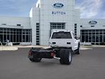 New 2026 Ford F-550 Regular Cab Cab Chassis for sale #K15077 - photo 8