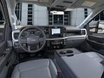 New 2026 Ford F-550 Regular Cab Cab Chassis for sale #K15077 - photo 9