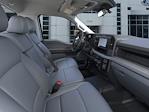New 2026 Ford F-550 Regular Cab Cab Chassis for sale #K15077 - photo 11