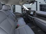 New 2026 Ford F-550 Regular Cab Cab Chassis for sale #K15077 - photo 33