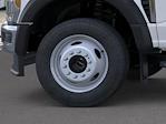 New 2026 Ford F-550 Regular Cab Cab Chassis for sale #K15077 - photo 41