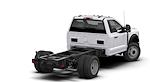New 2026 Ford F-550 Regular Cab Cab Chassis for sale #K15077 - photo 47