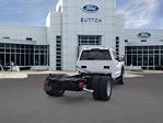 2026 Ford F-550 Regular Cab DRW 4x4 Cab Chassis for sale #K15077 - photo 8