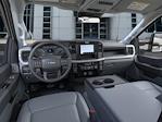 2026 Ford F-550 Regular Cab DRW 4x4 Cab Chassis for sale #K15077 - photo 9