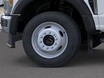 2026 Ford F-550 Regular Cab DRW 4x4 Cab Chassis for sale #K15077 - photo 19