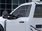 2026 Ford F-550 Regular Cab DRW 4x4 Cab Chassis for sale #K15077 - photo 20