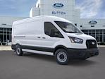 New 2026 Ford Transit 250 Medium Roof Empty Cargo Van for sale #K15203 - photo 7