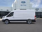 New 2026 Ford Transit 250 Medium Roof Empty Cargo Van for sale #K15203 - photo 3
