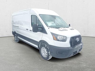 New 2026 Ford Transit 250 - photo 2