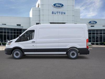 New 2026 Ford Transit 250 - photo 1