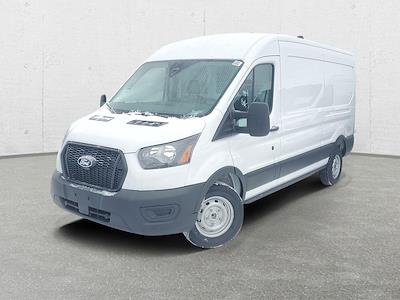 New 2026 Ford Transit 250 - photo 1