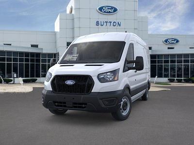 New 2026 Ford Transit 250 - photo 1
