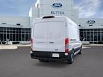 New 2026 Ford Transit 250 Medium Roof Empty Cargo Van for sale #K15204 - photo 8