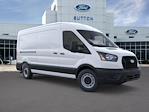 New 2026 Ford Transit 250 Medium Roof Empty Cargo Van for sale #K15204 - photo 7