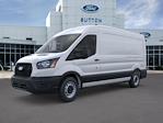 New 2026 Ford Transit 250 Medium Roof Empty Cargo Van for sale #K15205 - photo 1