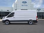 New 2026 Ford Transit 250 Medium Roof Empty Cargo Van for sale #K15205 - photo 4