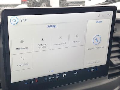 New 2026 Ford Transit 250 - photo 1