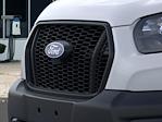 2026 Ford Transit 250 Medium Roof RWD Empty Cargo Van for sale #K15206 - photo 17