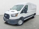 2026 Ford Transit 250 Medium Roof RWD Empty Cargo Van for sale #K15206 - photo 28