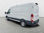 2026 Ford Transit 250 Medium Roof RWD Empty Cargo Van for sale #K15206 - photo 30