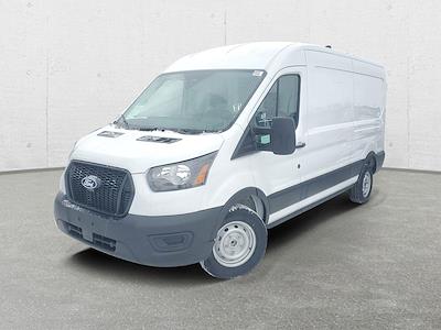 New 2026 Ford Transit 250 - photo 1