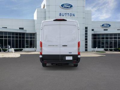 New 2026 Ford Transit 250 - photo 1