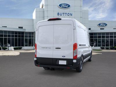 New 2026 Ford Transit 250 - photo 1