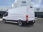New 2026 Ford Transit 250 Medium Roof Empty Cargo Van for sale #K15207 - photo 2