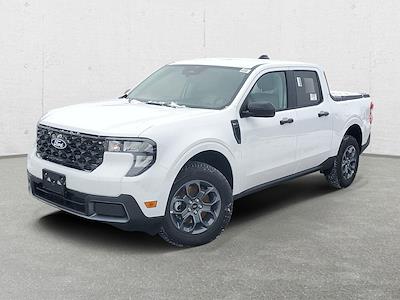 New 2026 Ford Maverick XLT SuperCrew Cab for sale #K15366 - photo 1