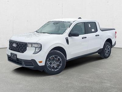 New 2026 Ford Maverick - photo 1