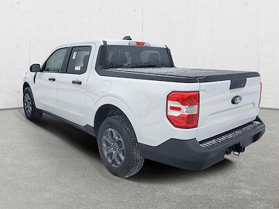 New 2026 Ford Maverick - photo 1