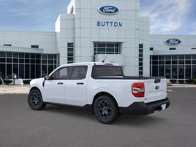 New 2026 Ford Maverick XLT SuperCrew Cab for sale #K15368 - photo 2