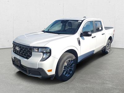 New 2026 Ford Maverick - photo 1