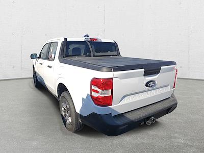 New 2026 Ford Maverick - photo 1