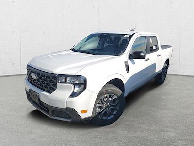 New 2026 Ford Maverick - photo 1