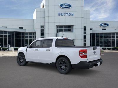 New 2026 Ford Maverick XLT SuperCrew Cab for sale #K15371 - photo 2