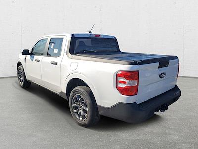 New 2026 Ford Maverick - photo 1