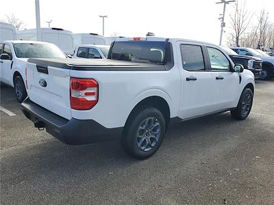 New 2026 Ford Maverick - photo 1