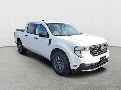 New 2026 Ford Maverick - photo 1