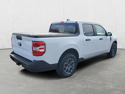 New 2026 Ford Maverick - photo 1