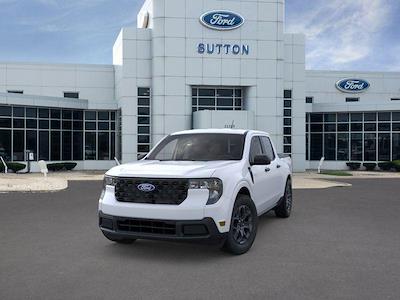 New 2026 Ford Maverick XLT SuperCrew Cab for sale #K15375 - photo 2