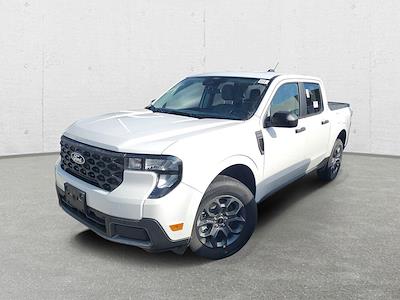 New 2026 Ford Maverick - photo 1