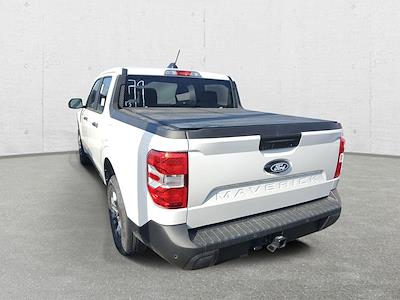 New 2026 Ford Maverick - photo 1