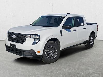 New 2026 Ford Maverick - photo 1