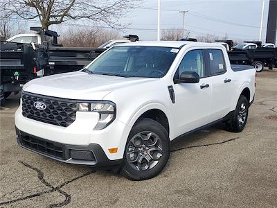 New 2026 Ford Maverick - photo 1